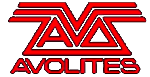 logo Avolites