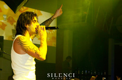 2-Melendi a Silenci