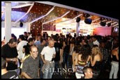 Discoteca Silenci de Manresa