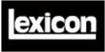 logo Lexicon