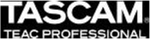 logo Tascam